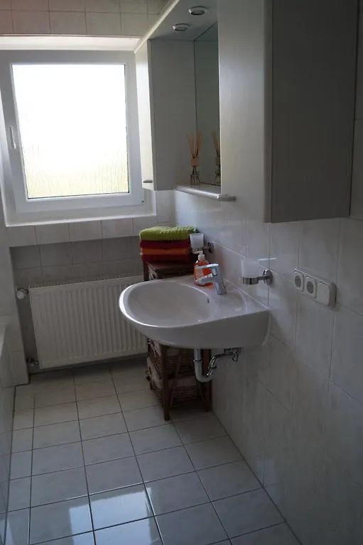 Augusta-Refugium Apartment Germany