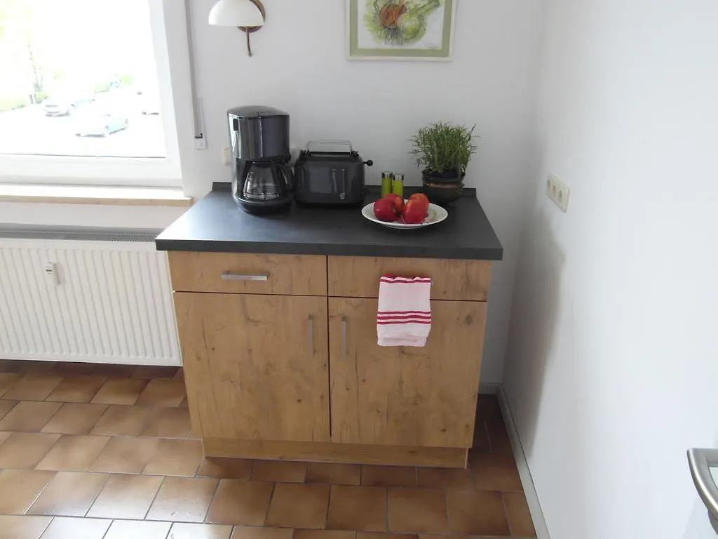 Augusta-Refugium Apartment  Augsburg