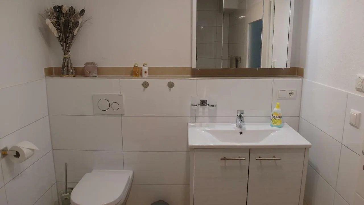 Augusta-Refugium Apartment 0*, Augsburg