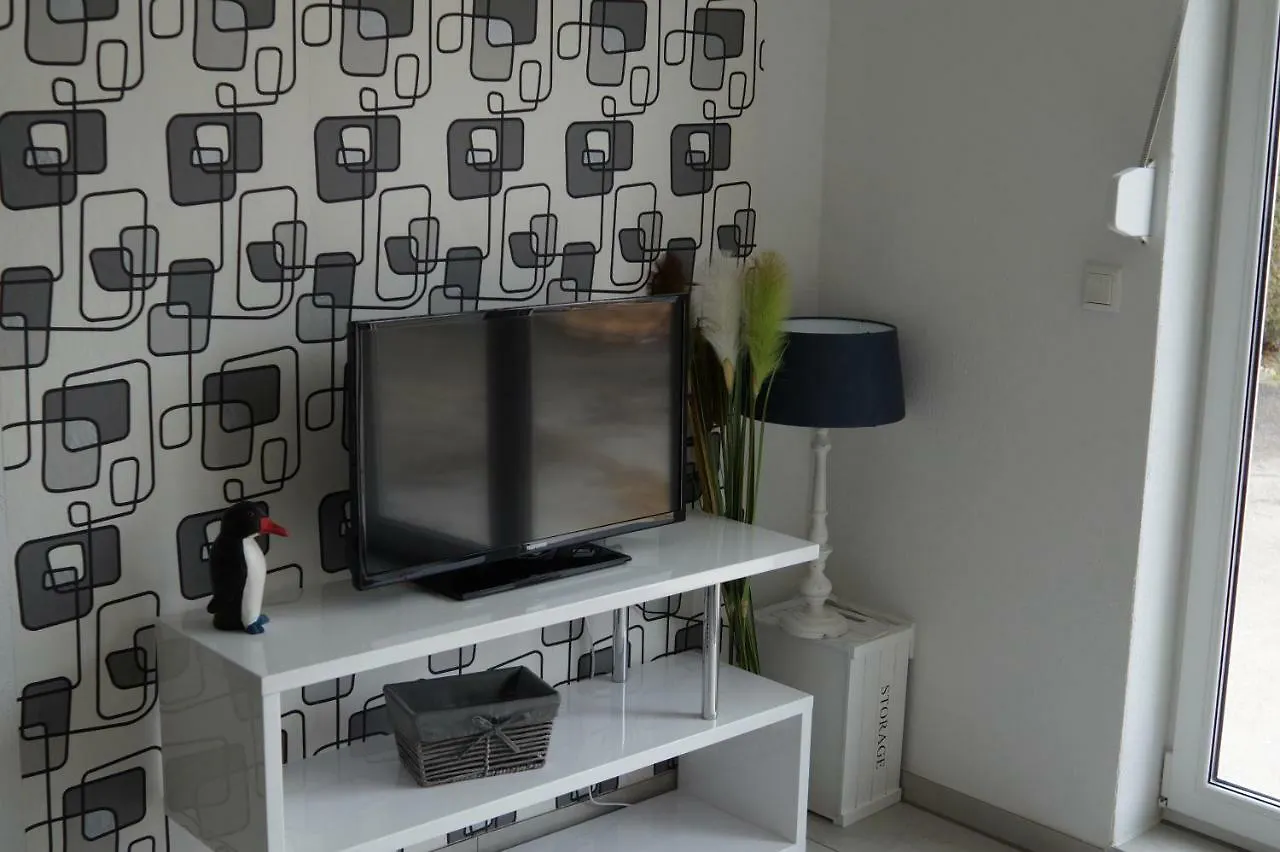 Augusta-Refugium Apartment