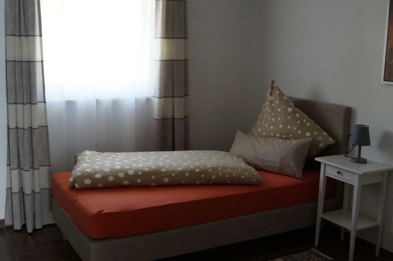 Augusta-Refugium Apartment Germany