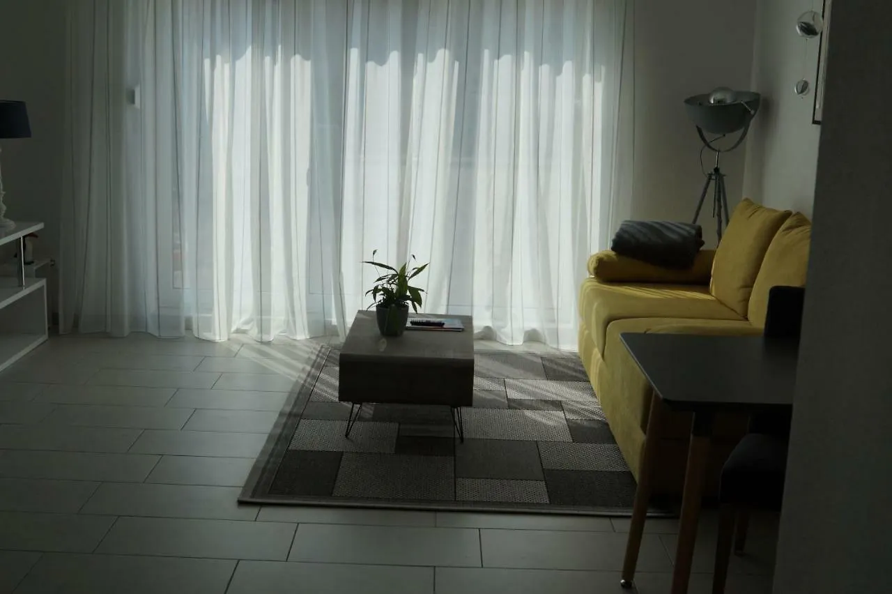 Augusta-Refugium Apartment